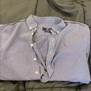 Vineyard Vines Long Sleeve dress shirt